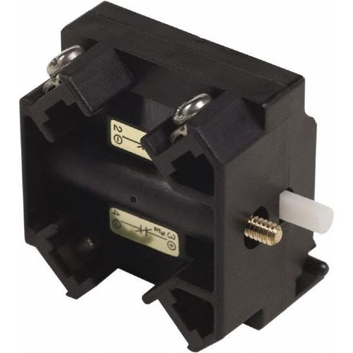 Main product image of 2NC, 3 Amp, Electrical Switch Contact Block, 9001KA54
