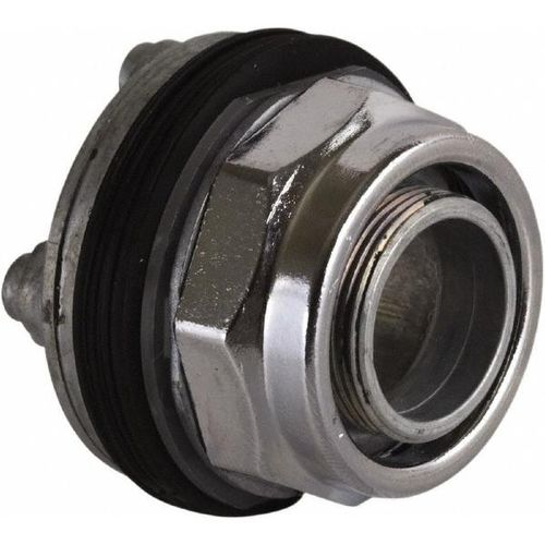 Main product image of Push-Button Switch, 1.18" Mounting Hole Dia Round, Weatherproof, Dust and Oil Resistant, 9001KP