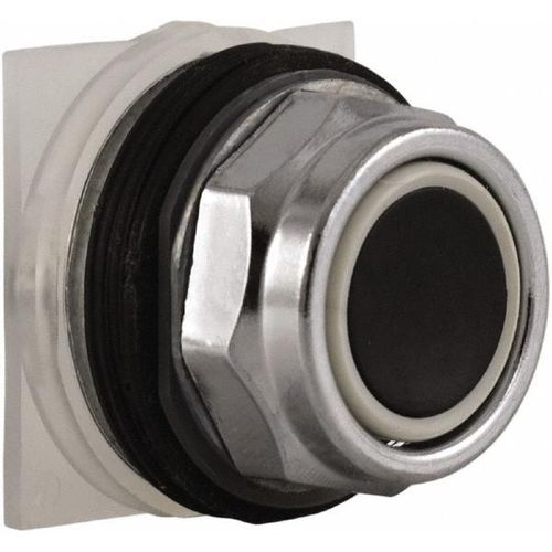 Main product image of Push-Button Switch, 30 mm Mounting Hole Dia, Momentary, 600V, 9001KR1B
