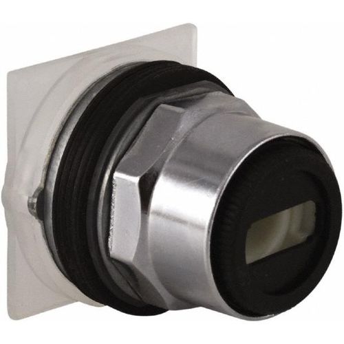 Main product image of Selector Switch, 2 Positions, Maintained (MA), 600V, Push Button, 9001KS11