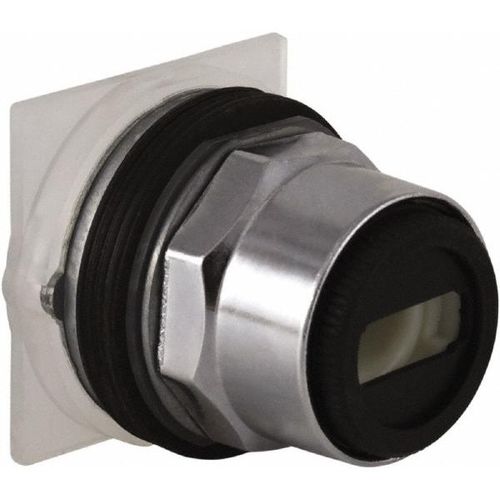 Main product image of Selector Switch, 3 Positions, Maintained (MA), 600V, Push Button, 9001KS42