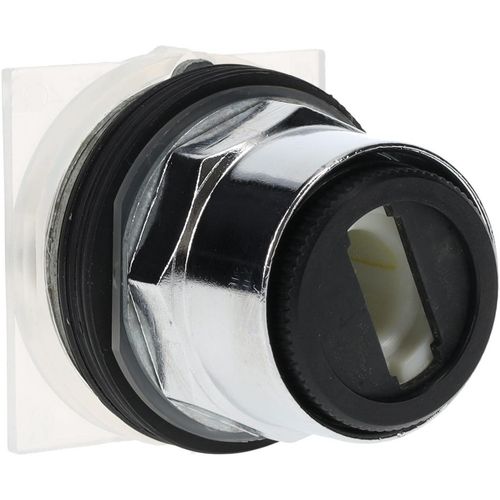 Main product image of Selector Switch, 3 Positions, Maintained (MA), 600V, Push Button, 9001KS43