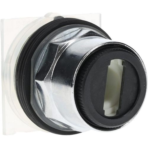 Main product image of Selector Switch, 3 Positions, Momentary (MO), 600V, Push Button, 9001KS52