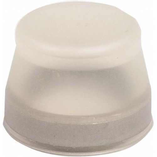 Main product image of Pushbutton Switch Boot Clear, Round Button, Nonilluminated, 9001KU27