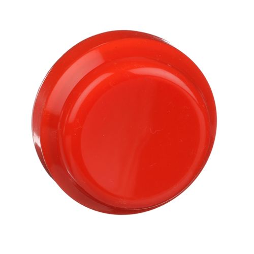 Main product image of Push Button, 30mm, Red, 9001KU2