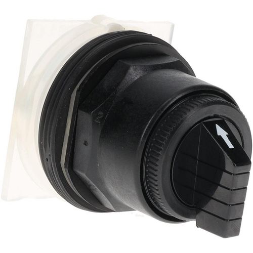 Main product image of Push-Button Switch, 30 mm Mounting Hole Dia, Momentary, Green Pushbutton, Momentary, 9001SKR25G