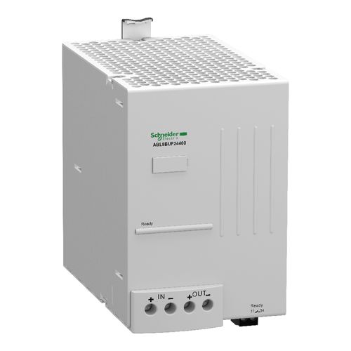 Main product image of Regulated Power Supply, 40A, ABL8BUF24400