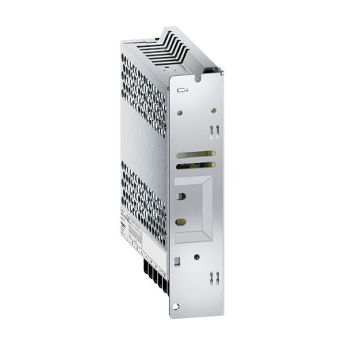 Main product image of Regulated Power Supply, 100–240 VAC, 12V Output, 8.5A, Single Phase, Panel Mount, ABLP1A12085