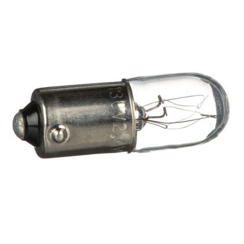 Main product image of Push Button, 22mm, Clear, Incandescent, 120 to 130 V, DL1CE130