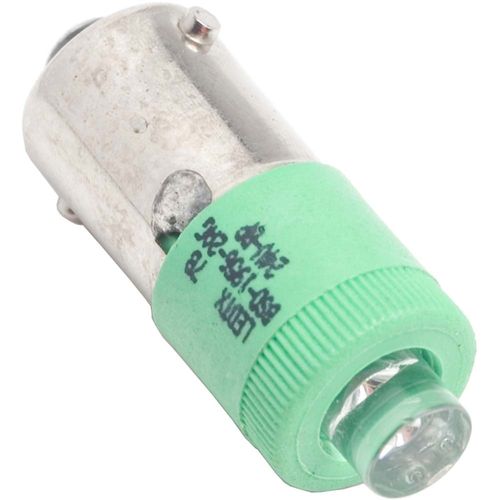 Main product image of Pilot and Indicator Light Replacement LED Green, 24 VAC, 24 VDC, DL1CJUS0243