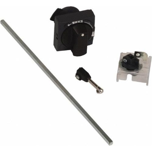 Main product image of Circuit Breaker Rotary Handle Kit Use with GV2L, GV2P, TeSys, GV2APN01