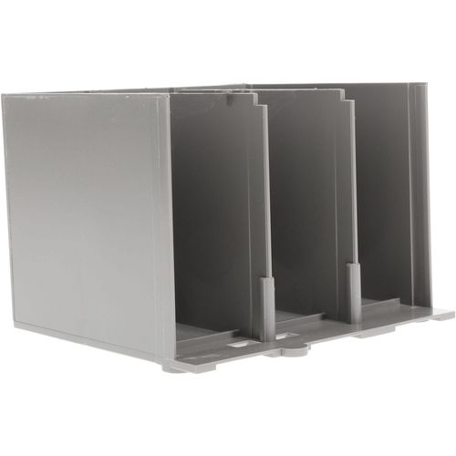 Main product image of Circuit Breaker Terminal Shield Use with GV7R, TeSys, GV7AC01