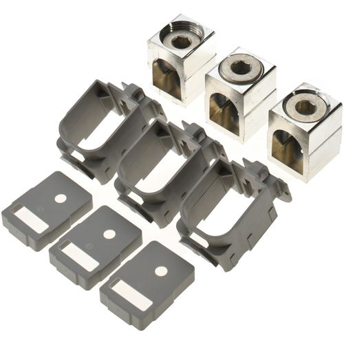 Main product image of Circuit Breaker Clip On Connector Use with GV7R, TeSys, GV7AC022