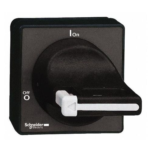 Main product image of Safety Switch Handle Assembly for V02 Switch, V2 Switch, VN12, VN20 Switches, KAF1PZ