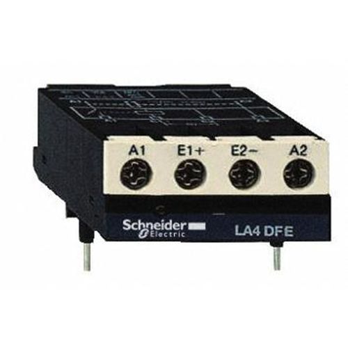 Main product image of Contactor Interface Module for LC1D09-D150 and TeSys D, LA4DFB