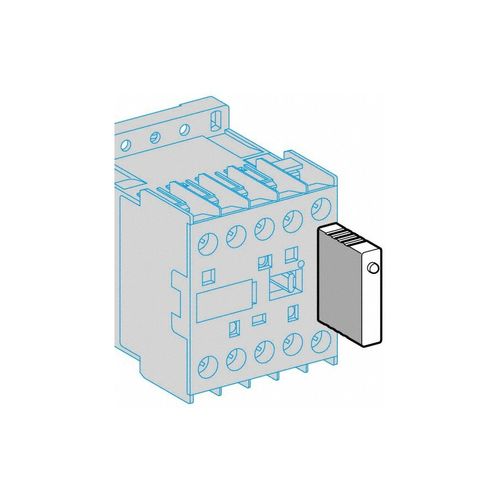 Main product image of Contactor Suppressor Module (For LC1, LP1), LA4KC1B