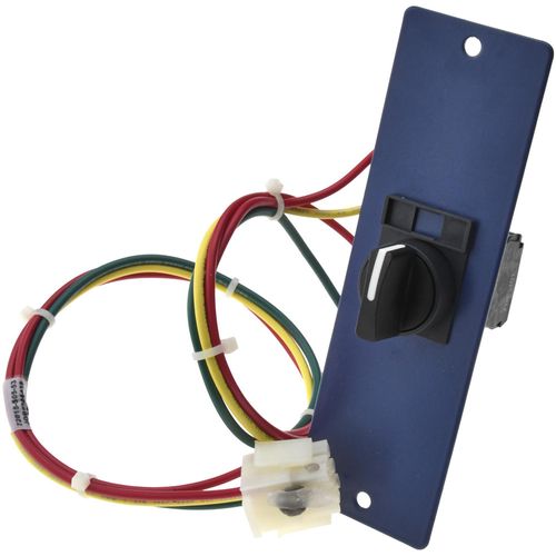 Main product image of Contactor Enclosed Starter Insta-Kit for TeSys and TeSys D, LA9CA06ET