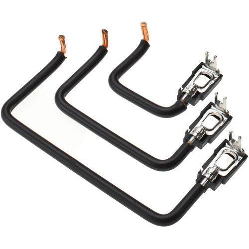 Main product image of Contactor Terminal Block for LC1D40-65 and TeSys D, LA9D6569