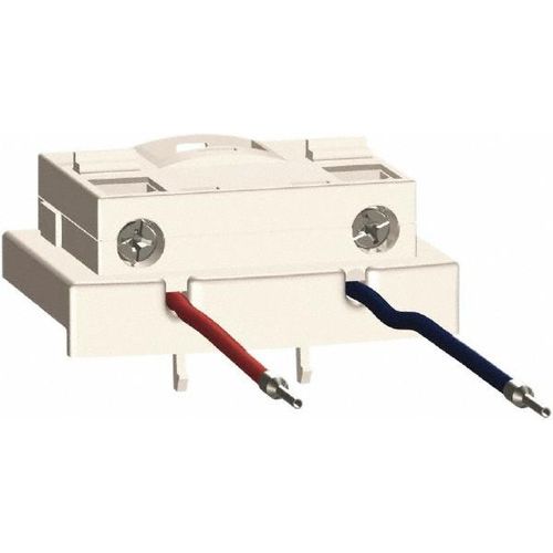 Main product image of Contactor Retrofit Coil Adapter for LC1D40A-D65A and TeSys D, LAD4BB3