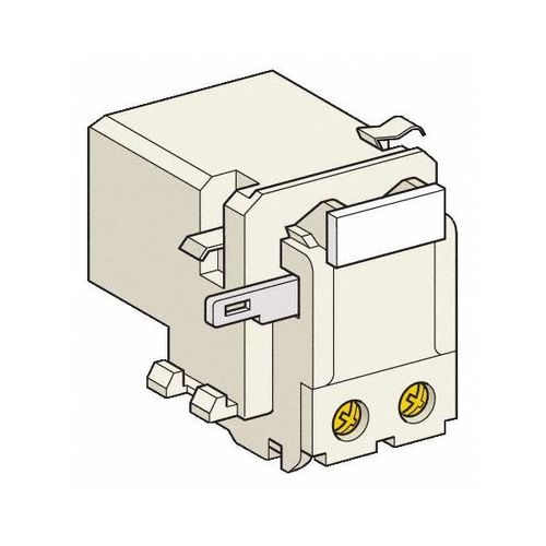 Main product image of Circuit Breaker Electrical Remote Stop for LR3D01-D35, LR3D313-LR3D365, LRD01-35, LRD313-LRD365, TeSys, LAD703F