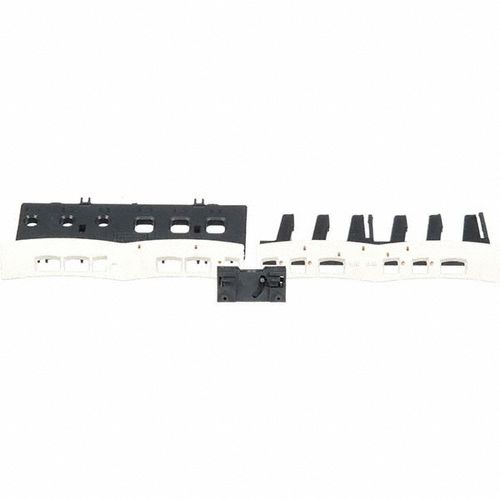 Main product image of Reversing Contactor Kit for LC1D09-D38 and Reversing Contactor, LAD9R1V