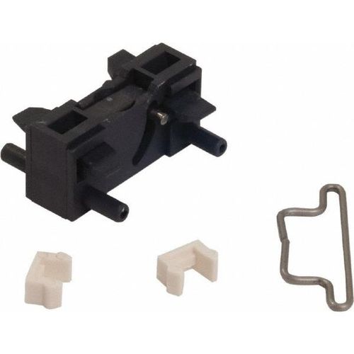 Main product image of Contactor Interlock for LC1D80 AC, LC1D95 AC and TeSys D, LAD9V2