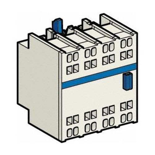 Main product image of Contactor Auxiliary Contact Block for TeSys D, LADN223