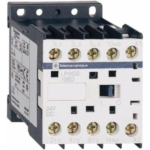 Main product image of 3 Pole Contactor, NO 24VDC, TeSys K, LP1K0910BD