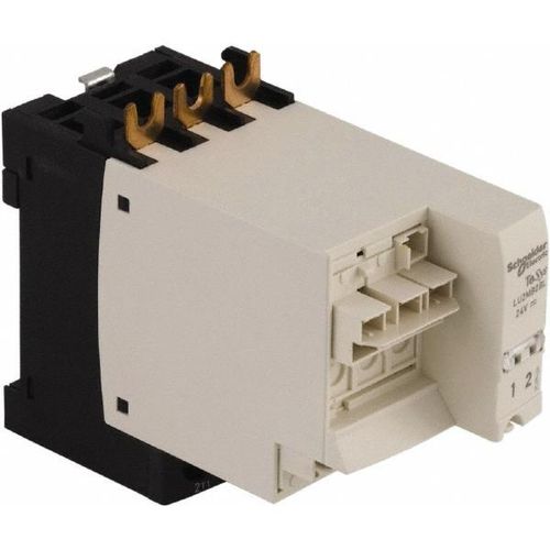 Main product image of Starter Reverser Block for TeSys U, LU2MB0BL