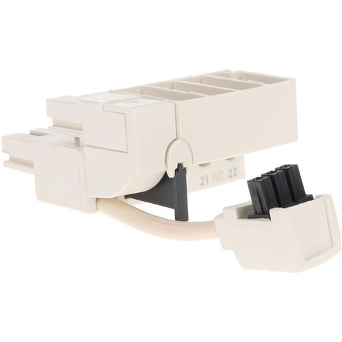 Main product image of Starter Prewired Connector for LUB, TeSys U, LU9BN11C