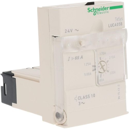 Main product image of Starter Control for LUFC00, LUFN, LUCA05B