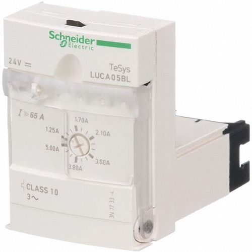 Main product image of Starter Control for ASILUFC5, ASILUFC51, LUFC00, LUFN, LUCA05BL