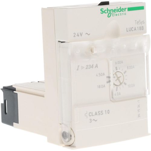 Main product image of Starter Control for LUFC00, LUFN, LUCA18B