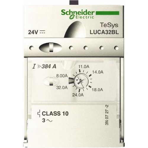 Main product image of Starter Control for ASILUFC5, ASILUFC51, LUFC00, LUFN, LUCA1XBL