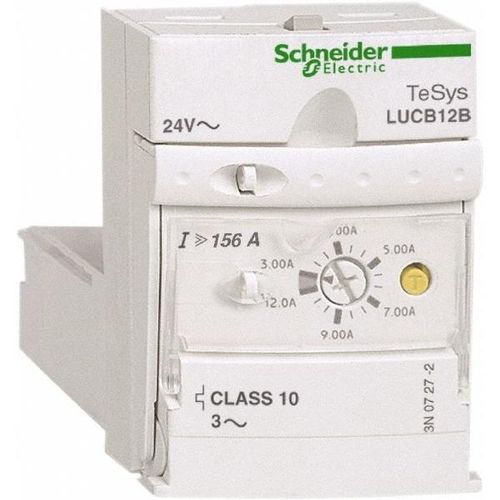 Main product image of Starter Control for ASILUFC5, ASILUFC51, LUFC00, LUFDA01, LUFDA10, LUFDH11, LUFN, LUFV2, LUFW10, LULC031, LULC033, LULC07, LULC08, LULC09, LULC15, LUCB1XBL