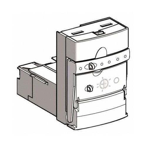 Main product image of Starter Control for LUFC00, LUFDA01, LUFDA10, LUFDH11, LUFN, LUFV2, LUFW10, LUCC05FU