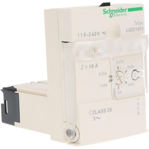 Main product image of Starter Control for LUFC00, LUFDA01, LUFDA10, LUFDH11, LUFN, LUFV2, LUFW10, LUCD1XFU