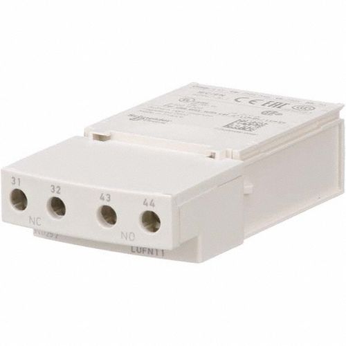 Main product image of Starter Auxiliary Contact for TeSys U, LUFN11
