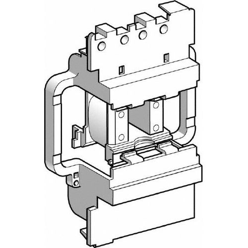 Main product image of 115 to 150 Amp, Contactor Coil for LC1D115 and TeSys D, LX1D8T7