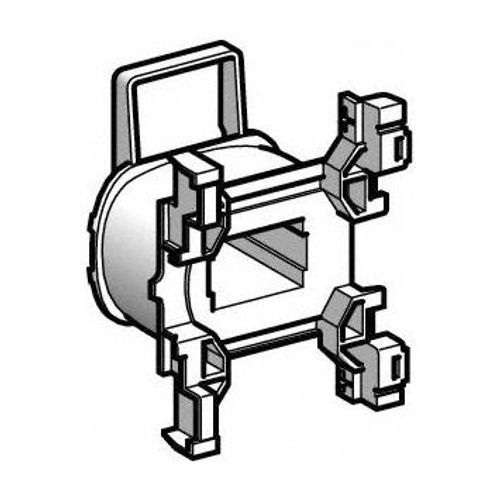 Main product image of 9 to 38 Amp, Contactor Coil for LC1D09-D38, LC1DT20-DT40 and TeSys D, LXD1T7
