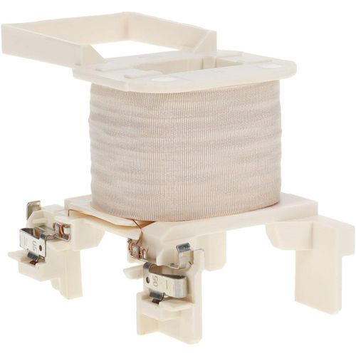 Main product image of 40 to 65 Amp, Contactor Coil for LC1D40A-D65A, LC1DT60A, LC1DT80A and TeSys D, LXD3LE7