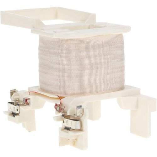 Main product image of 40 to 65 Amp, Contactor Coil for LC1D40A-D65A, LC1DT60A, LC1DT80A and TeSys D, LXD3U7