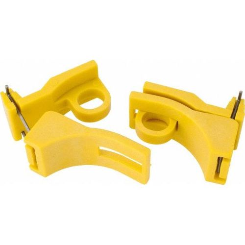 Main product image of Circuit Breaker Padlock Attachment (MOQ=1, Pkg Qty=2), MG26970