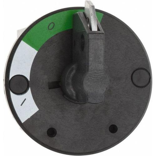 Main product image of Circuit Breaker Door Interlock Handle Use with C120 Protection Device, C60 Protection Device, MG27047