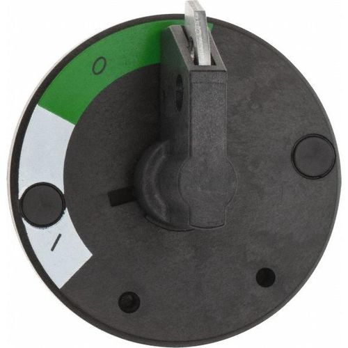 Main product image of Circuit Breaker Rotary Handle Use with C120 Protection Device, C60 Protection Device, MG27048