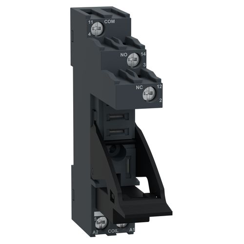 Main product image of Relay, 10A, RGZE1S35M