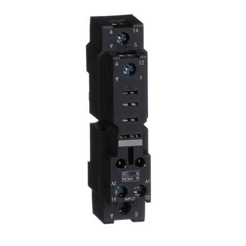 Main product image of Plug-In Relay, 16AA, RPZF1