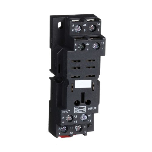 Main product image of Plug-In Relay, 16AA, RPZF2