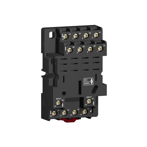 Main product image of Relay, 16A, RPZF4