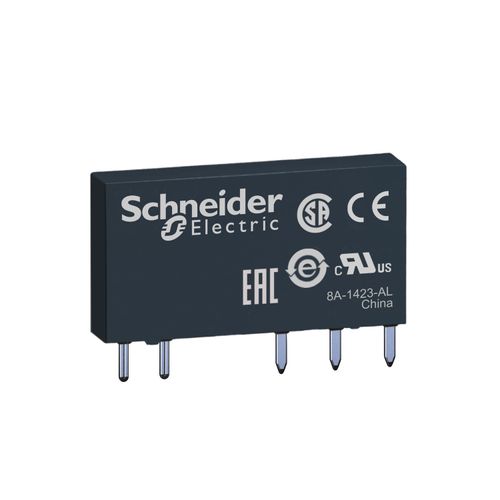 Main product image of Relay, 1CO, 6A, RSL1GB4ED